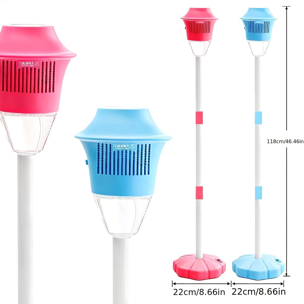 Automatic Halloween Bubble Machine With 2 Fans 20000+ Bubbles Per Minute